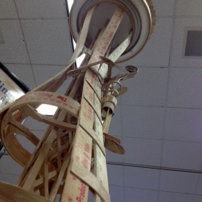 craftstickbending.com Space Needle